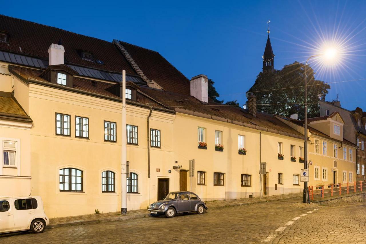 Fancy By Castle * Praha